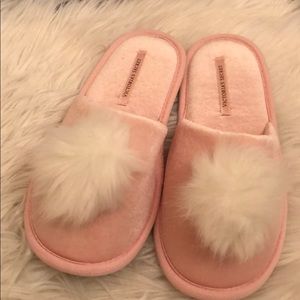 Victoria Secret slippers